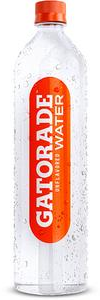 GATORADE® WATER