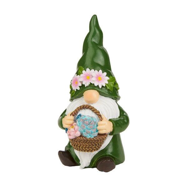 Garden Gnome/Fairy Decor Pieces (under $2)