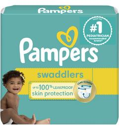 Pampers Diapers