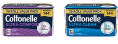 Cottonelle®