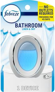 Febreze Small Spaces Air Care