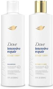 Dove Hair