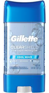 Gillette Series Deodorant