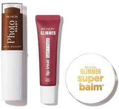 REVLON COLOR COSMETICS