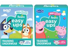 Pampers Easy Ups Training wear