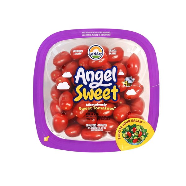 GRAPE TOMATOES - $6.67 -> $5.67 ($1.00 off)