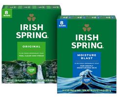 Irish Spring
