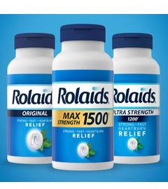 Rolaids