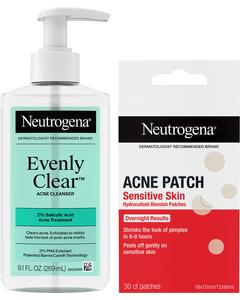 NEUTROGENA®