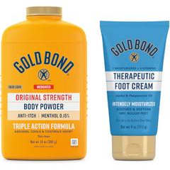 Gold Bond