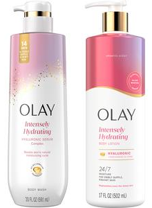 Olay Body Wash