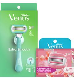 Venus Cartridges