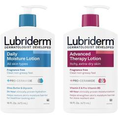LUBRIDERM®