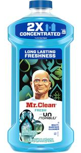 Mr Clean Home Care