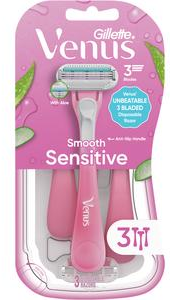 Venus Disposable Razors