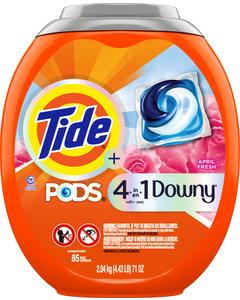 Tide Pods
