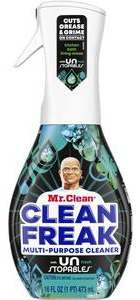 Mr Clean Home Care