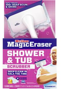 Mr Clean Magic Eraser