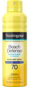 NEUTROGENA® SUN