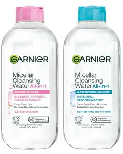 Garnier® Skincare