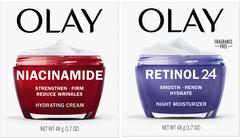 Olay Premium Moisturizers