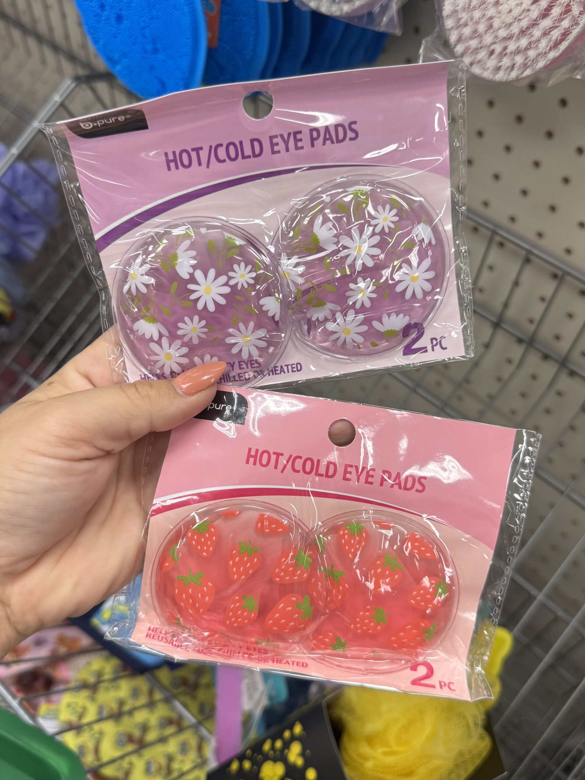 Beauty & Spa Accessories - in store
