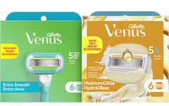 Venus Cartridges