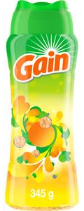 Gain Fireworks Fabric Enhancer