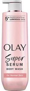 Olay Body Wash-Treatments