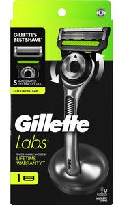 Gillette Razor-Cartridges