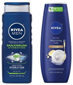 NIVEA® Shower Product
