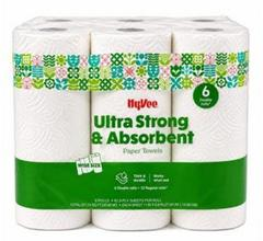 Hy-Vee Coupon