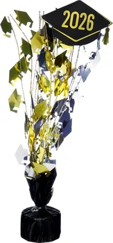 2026 Balloon Weight Centerpiece Décor, 1 ct