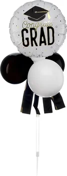 2026 Graduation Balloon Yard Kit, 1 ct