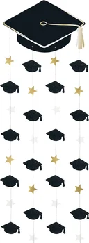 2026 Graduation Door Garland