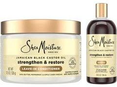 SheaMoisture Hair