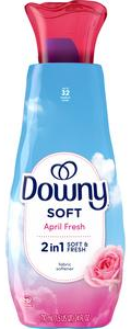 Downy Fabric Enhancer