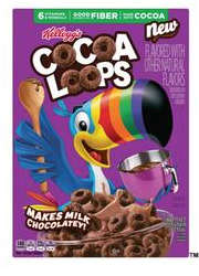 Kellogg's®