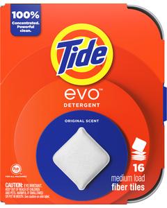 Laundry Detergents