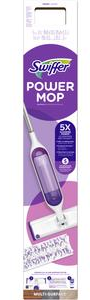 Swiffer Quick Clean