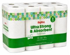 Hy-Vee Coupon