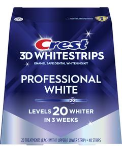 Crest Whitestrips