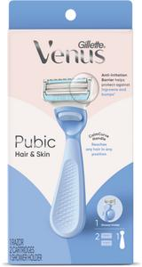 Venus Intimate Shave Needs