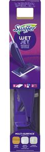Swiffer Quick Clean