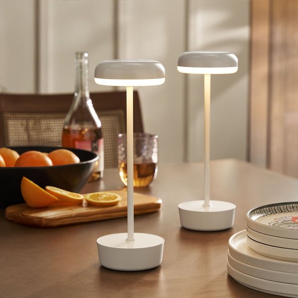 MEMBER’S MARK OUTDOOR TABLE LAMPS (2-PACK) - $34.98 -> $19.17 ($15.81 off)