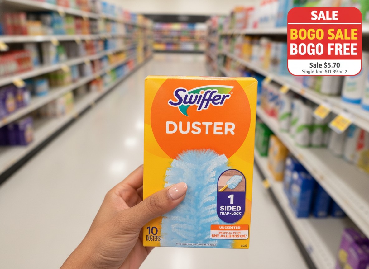 Swiffer Duster Refill
