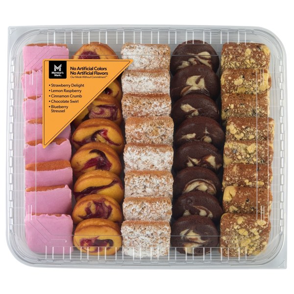 Member's Mark Breakfast Platter - $23.93 -> $20.93
