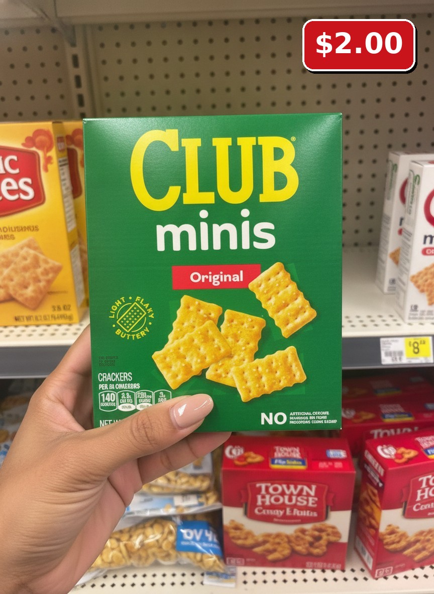CLUB minis Original