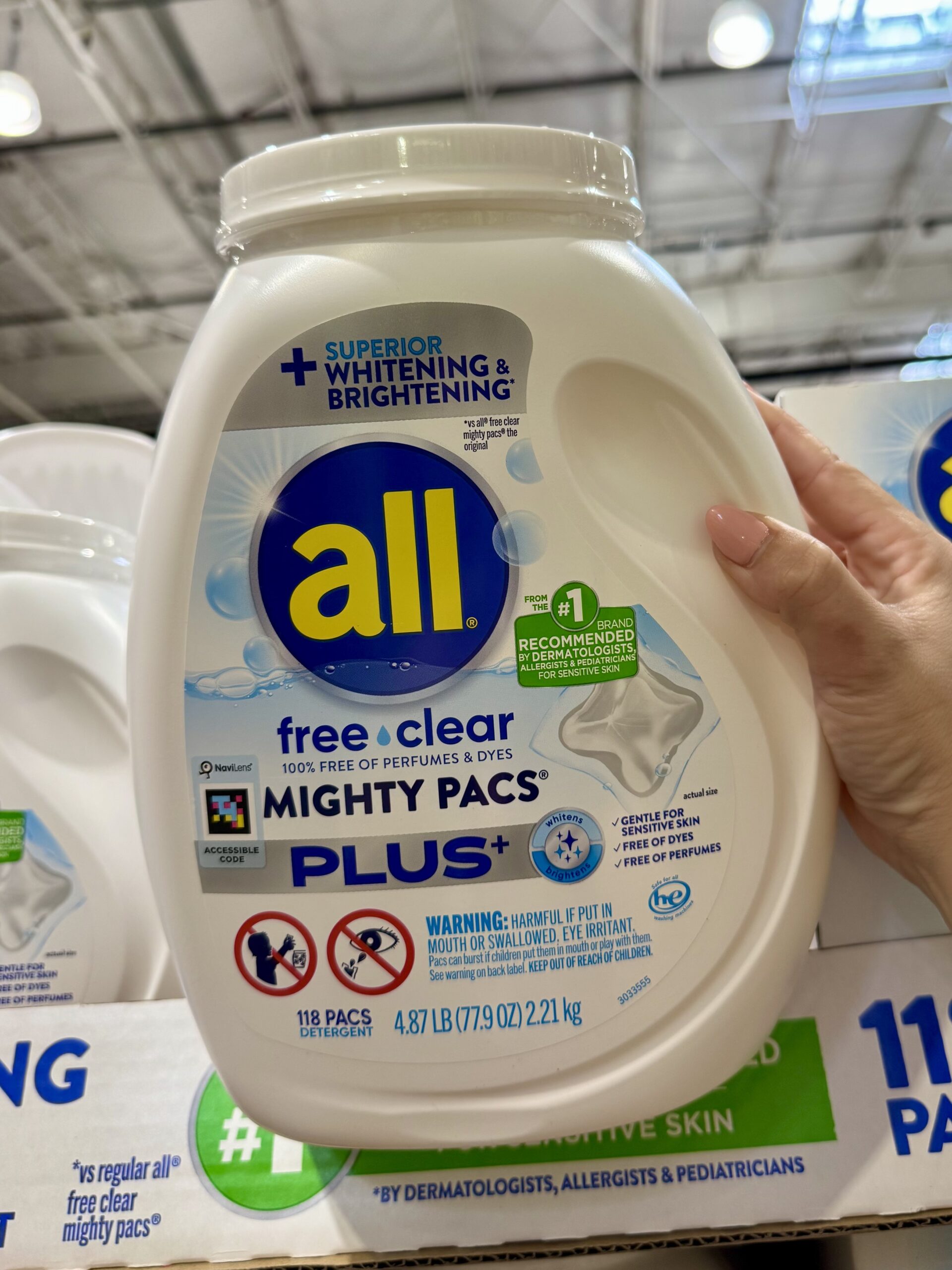 all free clear MIGHTY PACS PLUS+