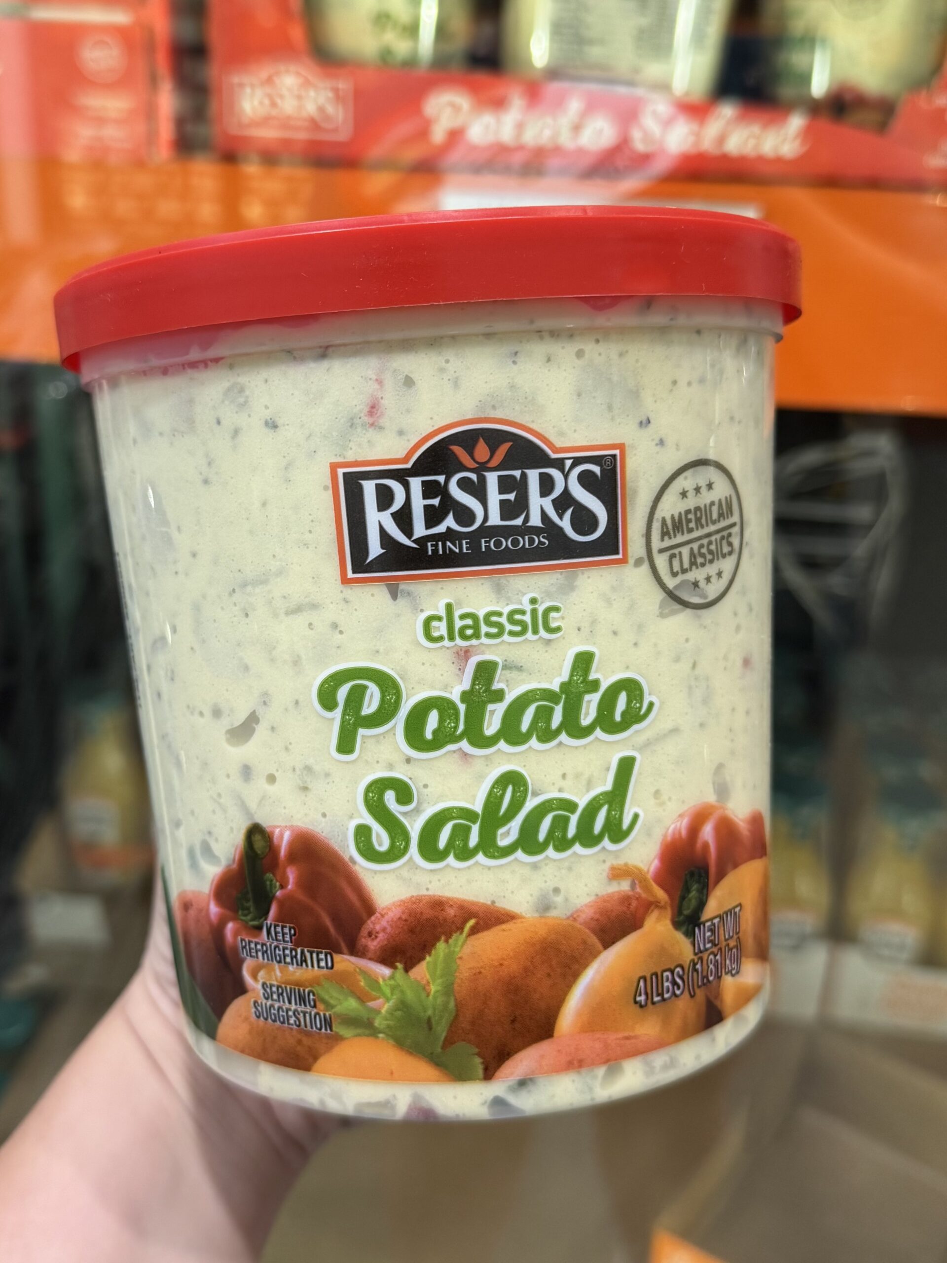 Reser's Classic Potato Salad